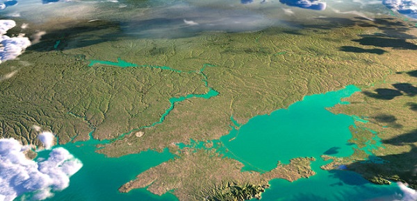 Крым