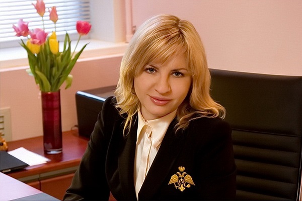 Министр спорта Крыма