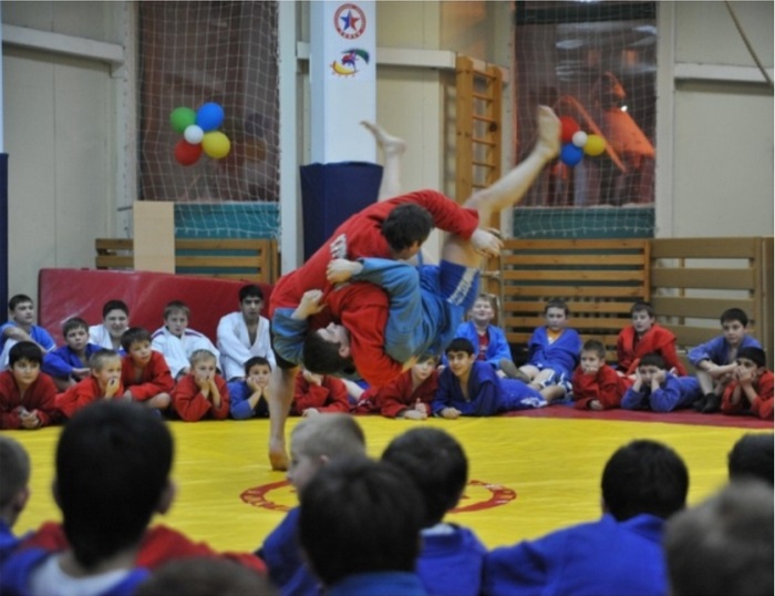 sambo1 yalta