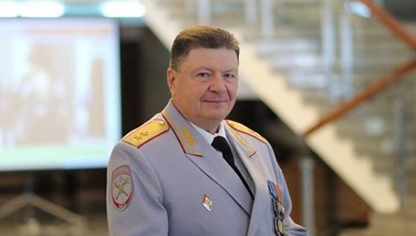 Олег Торубаров