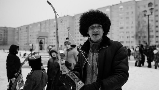 Александр Подсидков