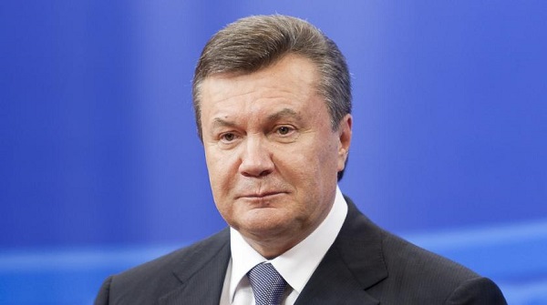Виктор Янукович