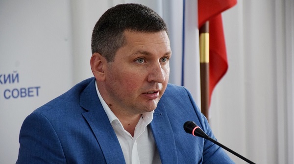 Александр Зинченко