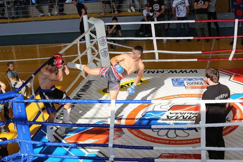 mma