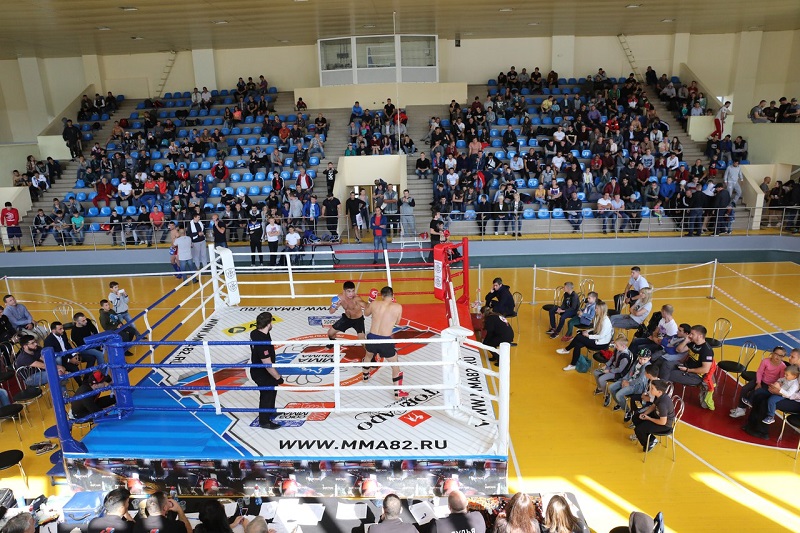 mma4