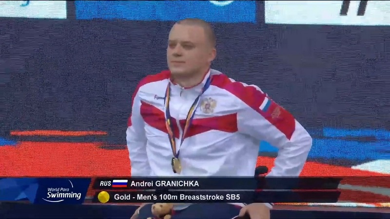 sevastopolets andrey granich1
