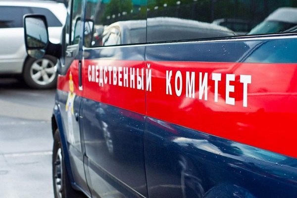 Следственный комитет Крыма