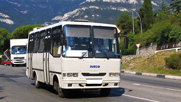 Автобус