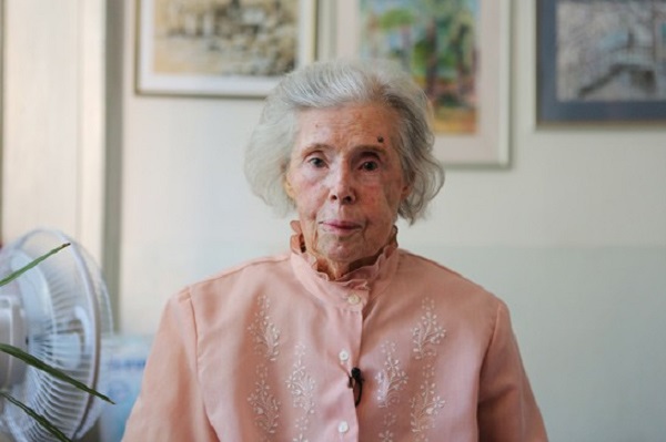 Алла Ханило
