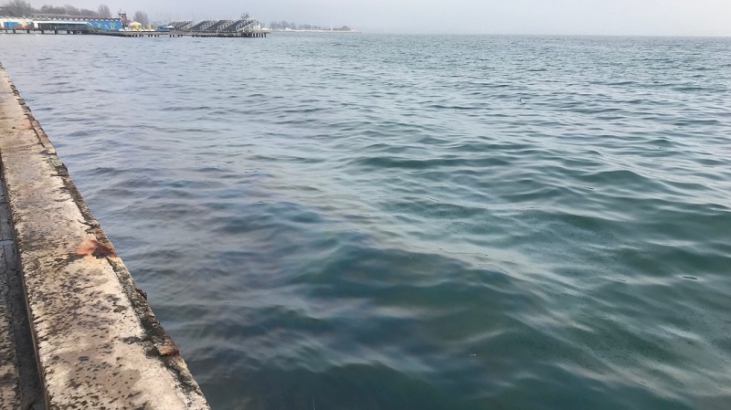 kerch neft