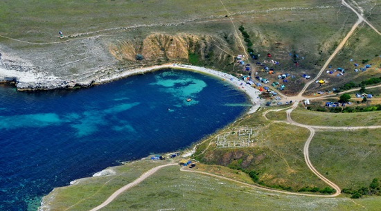 Тарханкут