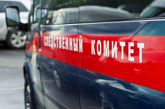 Следственный комитет Крыма