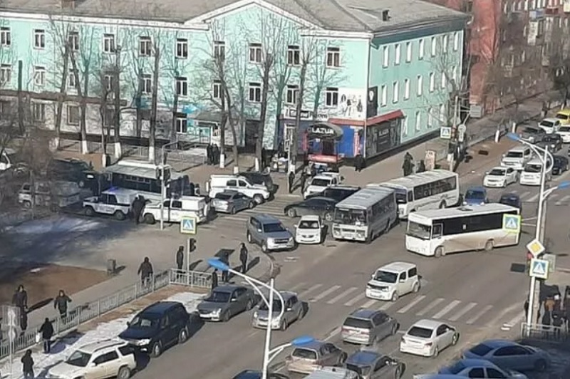 blagoveshensk