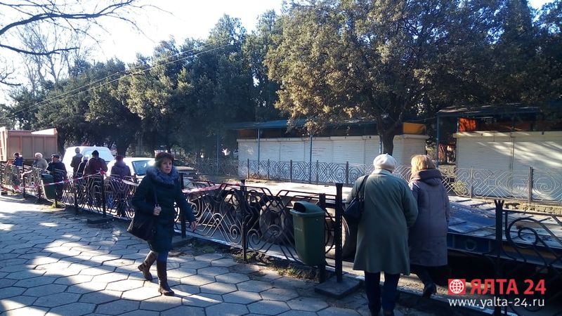 moskovskaya
