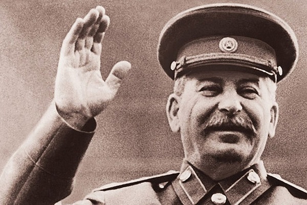 Иосиф Сталин