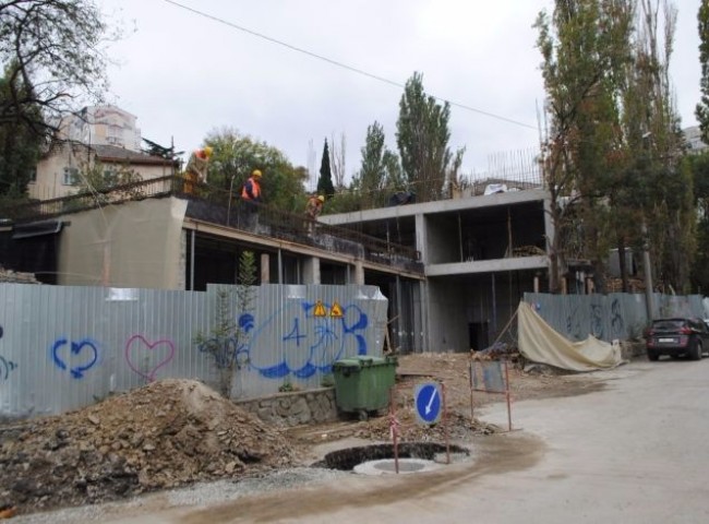 na sosnovoy