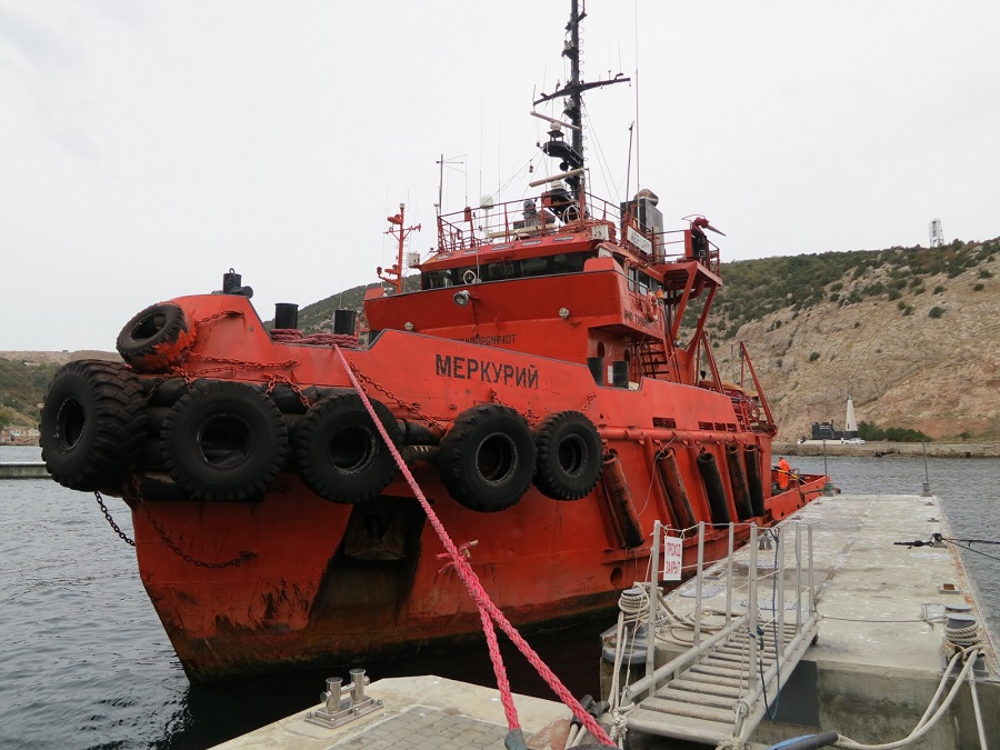 plavkran