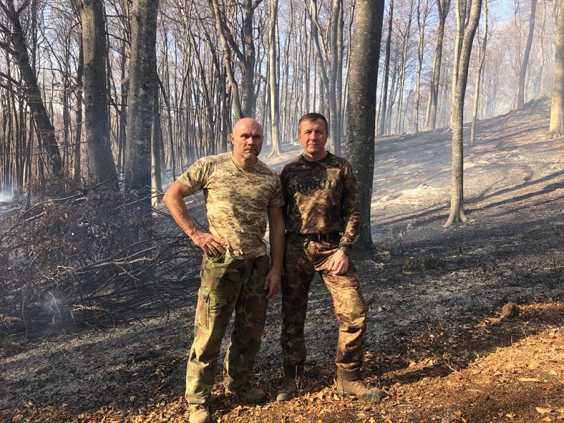 naraev pozar vtoroy