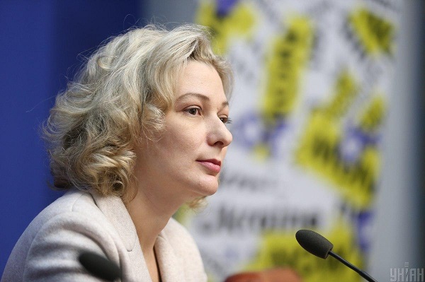 Украина
