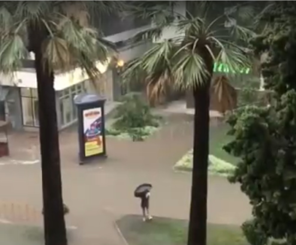 sochi
