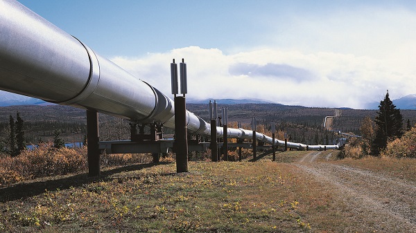 Газопровод