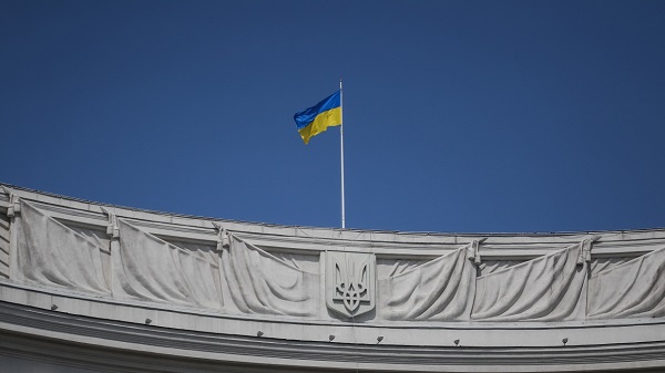 Украина