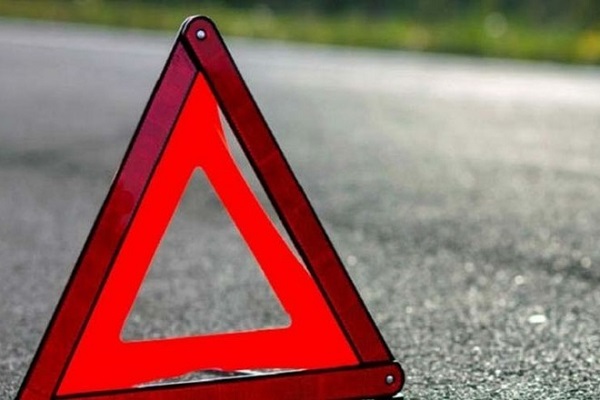 В Ялте в ДТП погиб мотоциклист