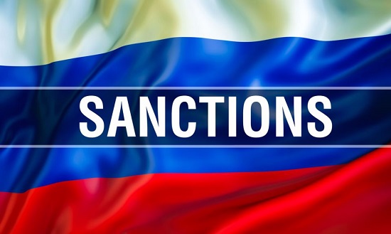 Санкции против России
