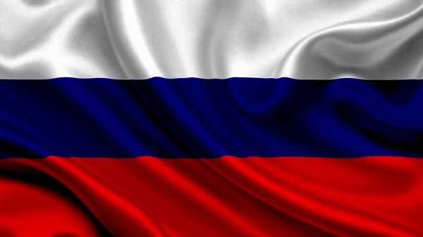 Флаг РФ