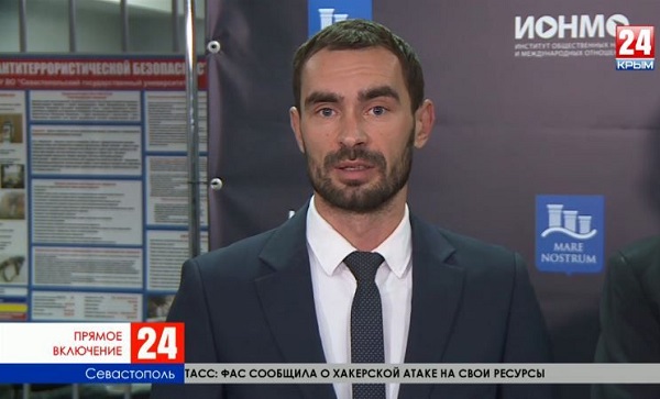 Александр Макарь