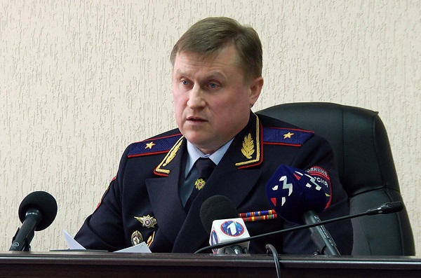 Василий Павлов