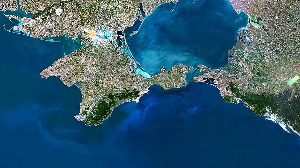 Крым