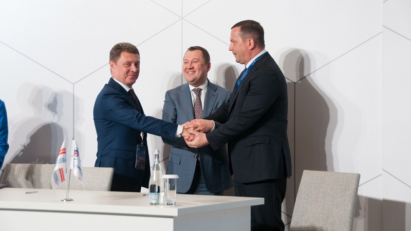 umniy gorod ao bank