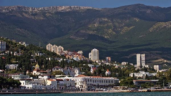 Ялта