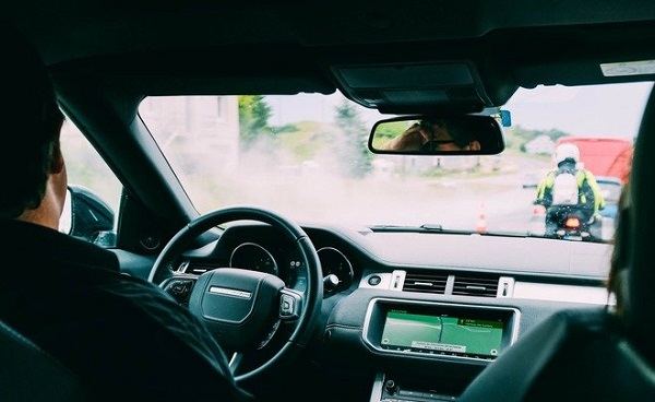 Автомобиль