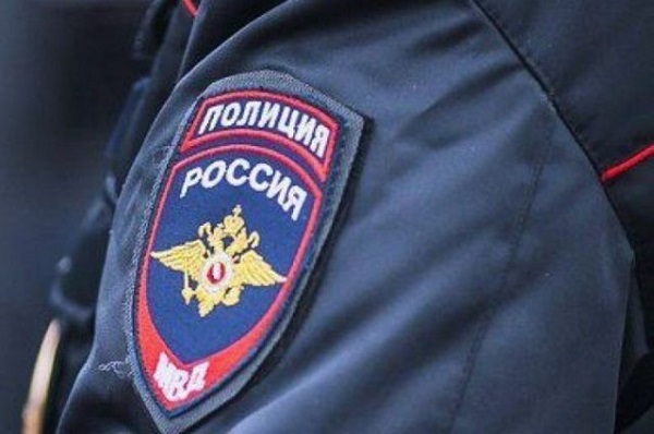 Полиця