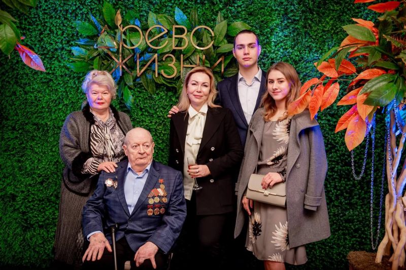 Олефир