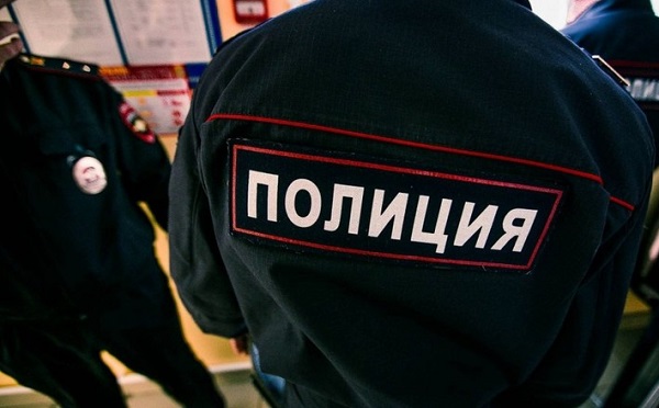 Полиция Ялты