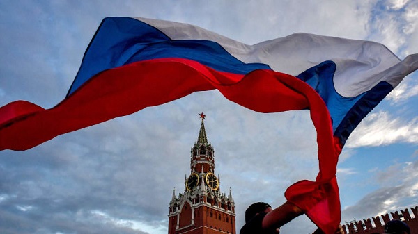Россия