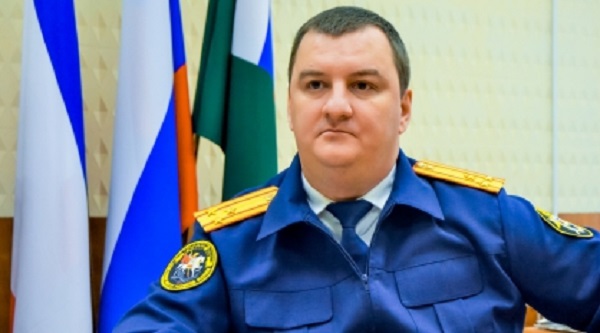 Владимир Терентьев