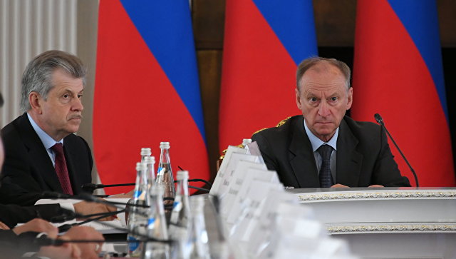 patrushev