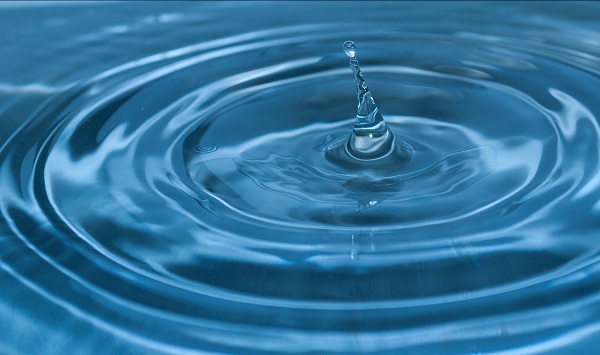 Вода