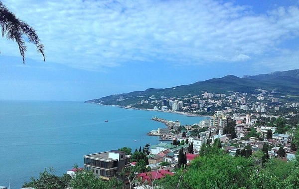 Ялта