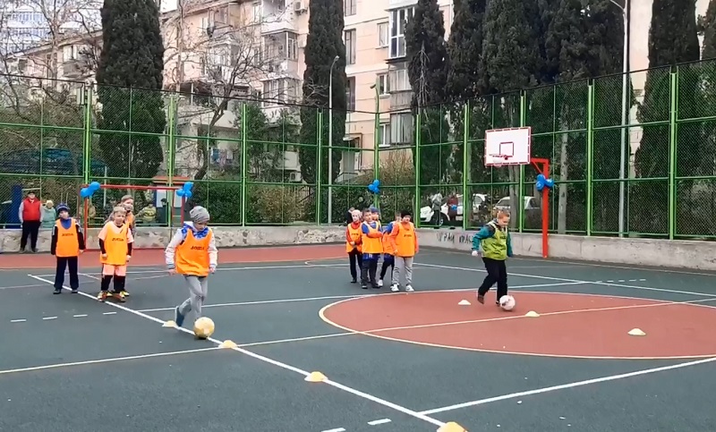sport