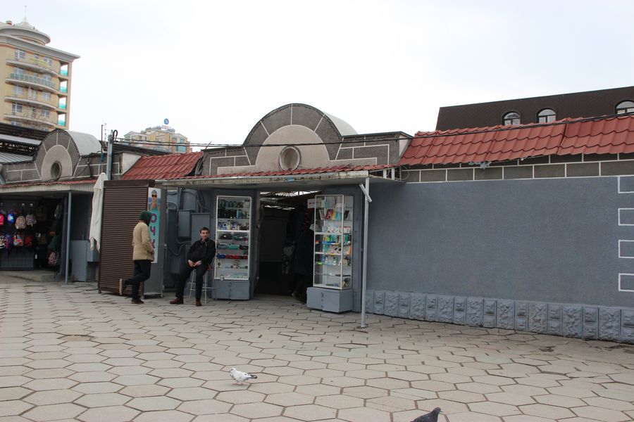 veshevoy rinok 1