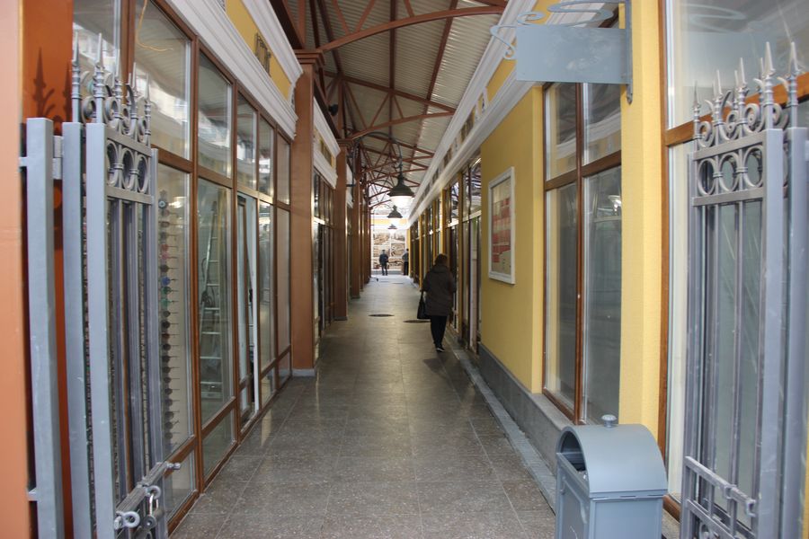 veshevoy rinok 24