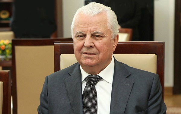 Леонид Кравчук