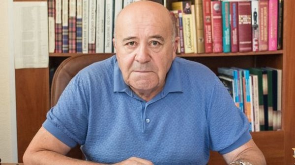 Петр Григорьевич Павленко