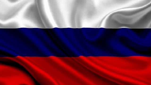 Флаг РФ