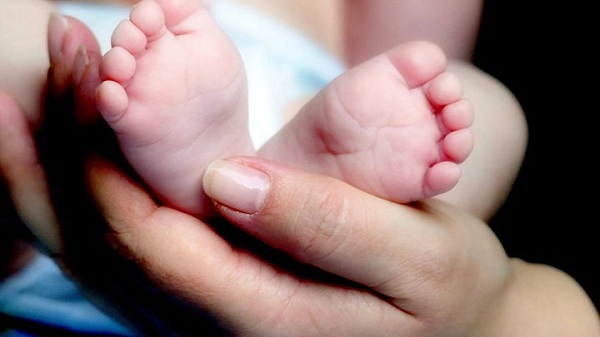 Регистрация новорожденного в органах ЗАГС